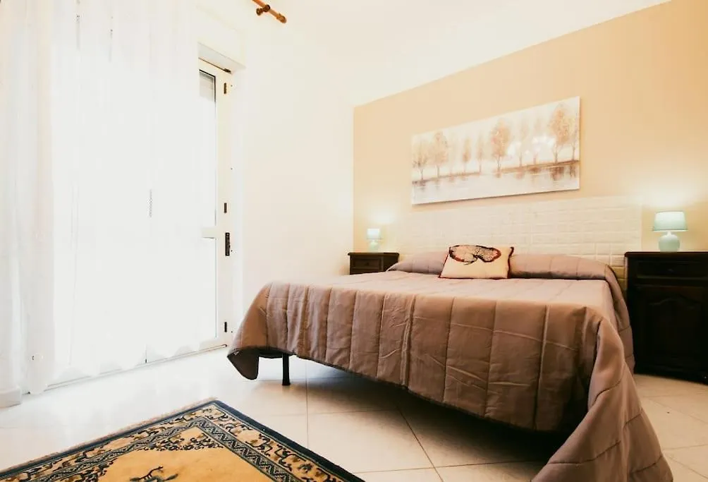 Apartment Free Parking - All'Ombra Dell'Eremo Marano di Napoli Italy