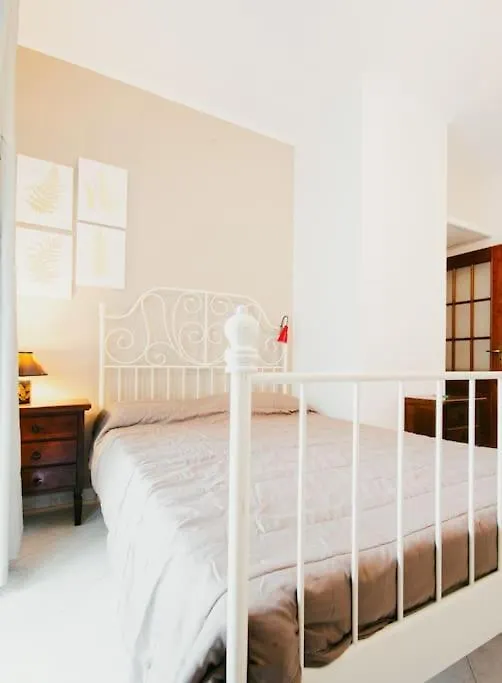 Appartement Free Parking - All'Ombra Dell'Eremo Marano di Napoli